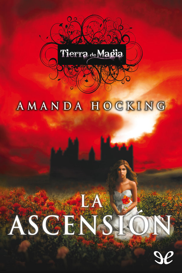 La ascensión