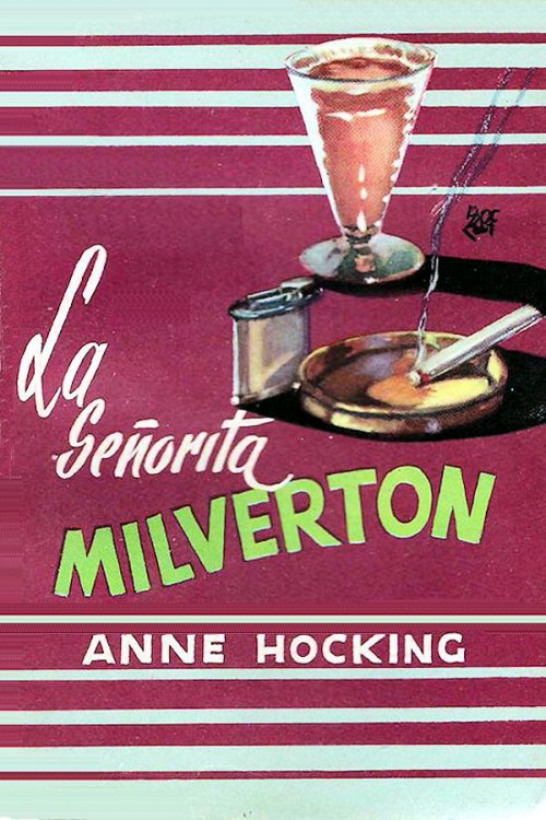 La señorita Milverton