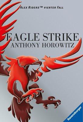 Alex Rider 4/Eagle Strike