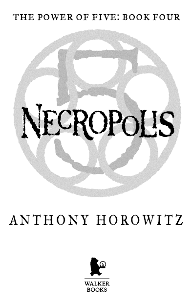 Necropolis