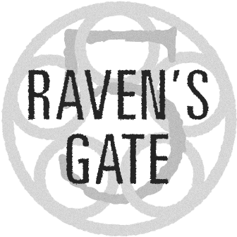 Raven's Gate