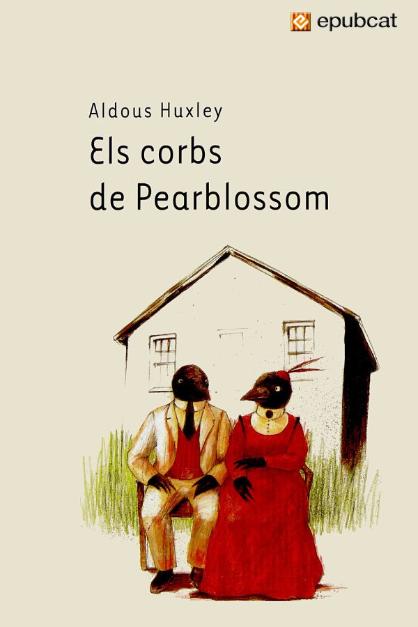 Els corbs de Pearblossom