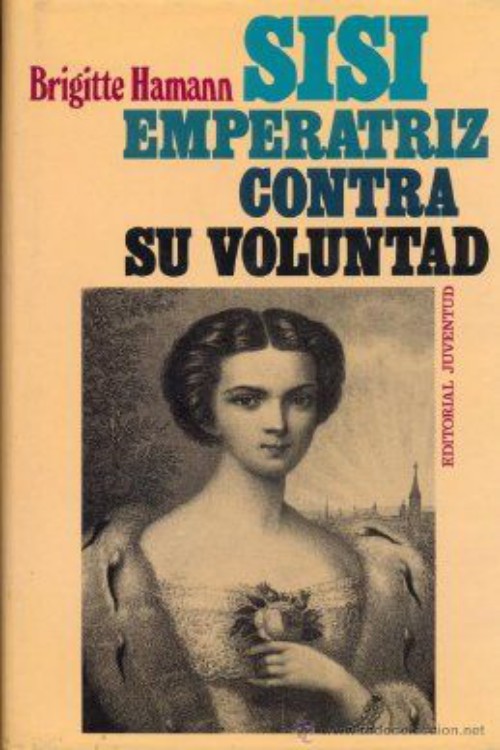 Sisi, emperatriz contra su voluntad