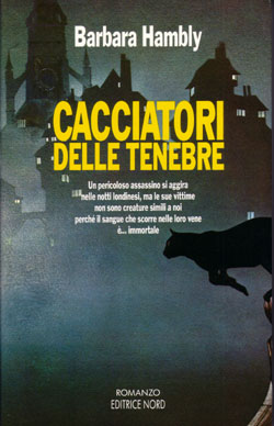 Cacciatori delle tenebre