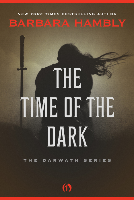 Darwath #01 - The Time of the Dark