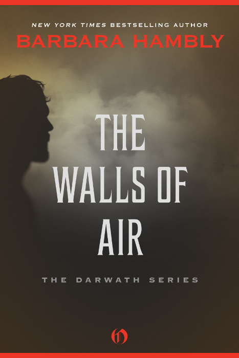 Darwath #02 - The Walls of Air