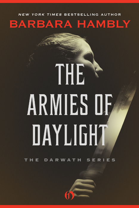 Darwath #03 - The Armies of Daylight