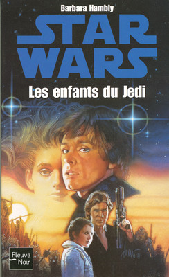 Les enfants du Jedi