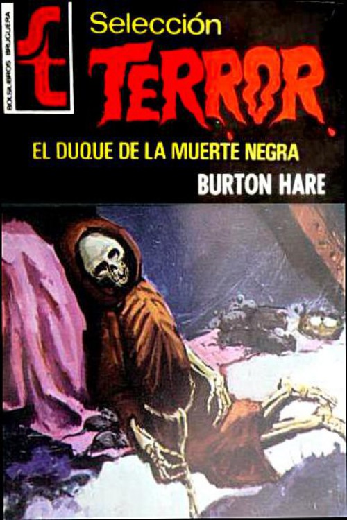 El duque de la muerte negra