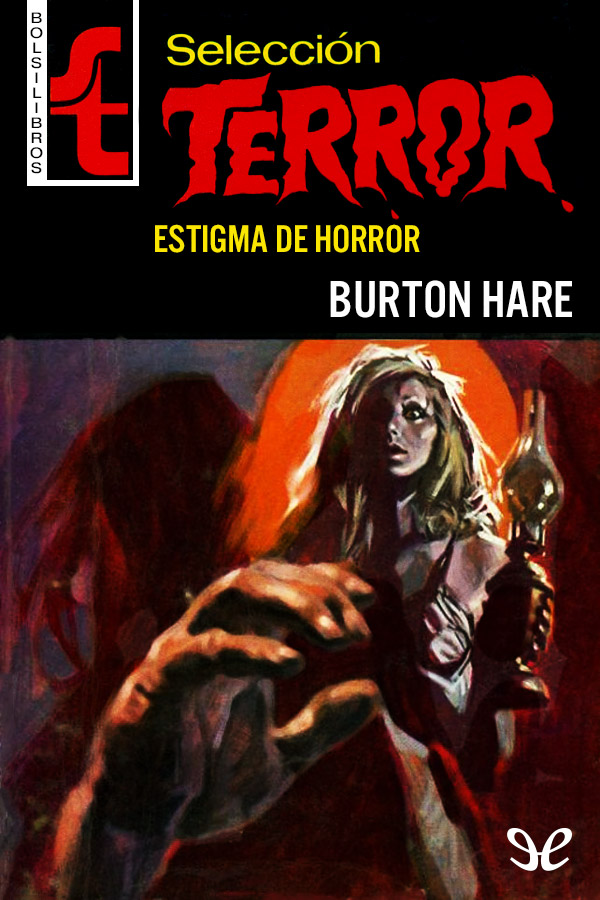 Estigma de horror