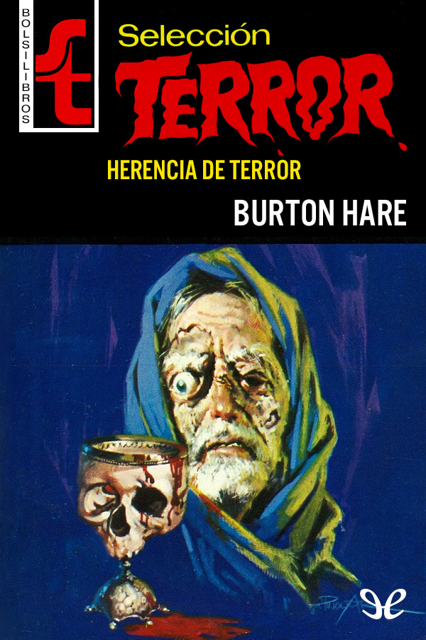 Herencia de terror