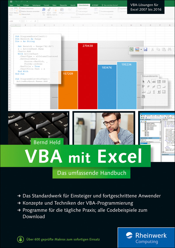 VBA mit Excel