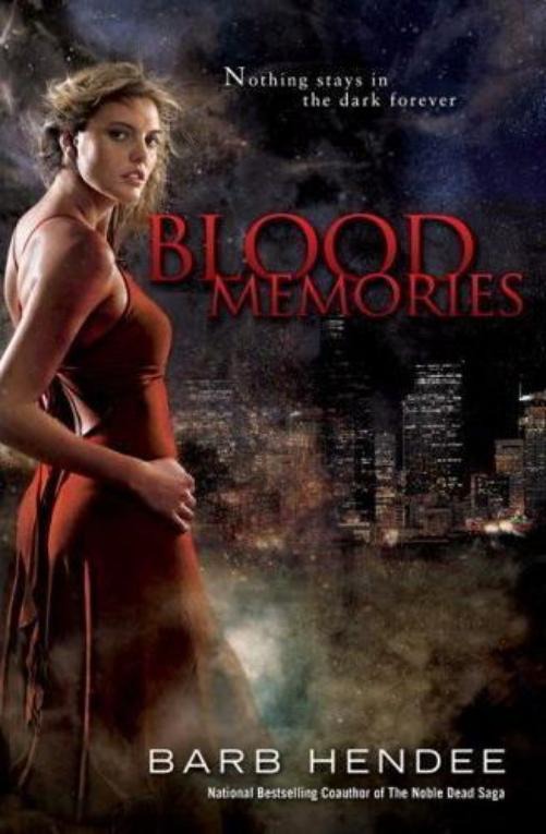 The Vampire Memories #01 - Blood Memories