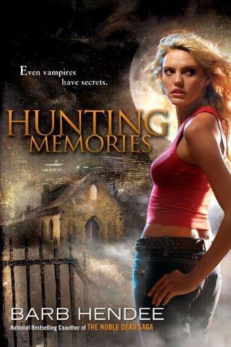 The Vampire Memories #02 - Hunting Memories