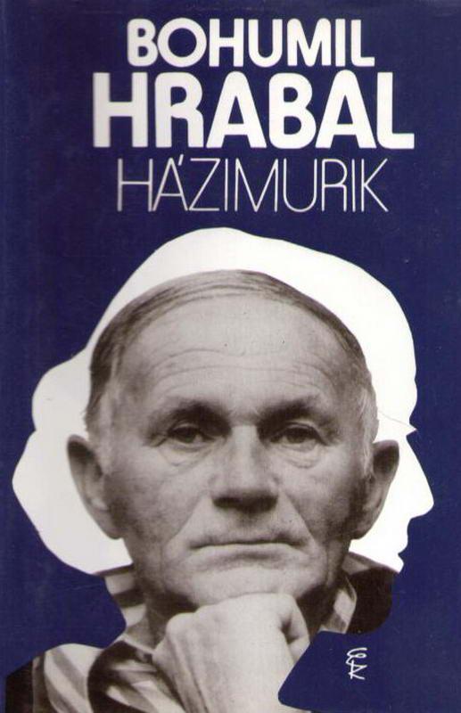 Házimurik