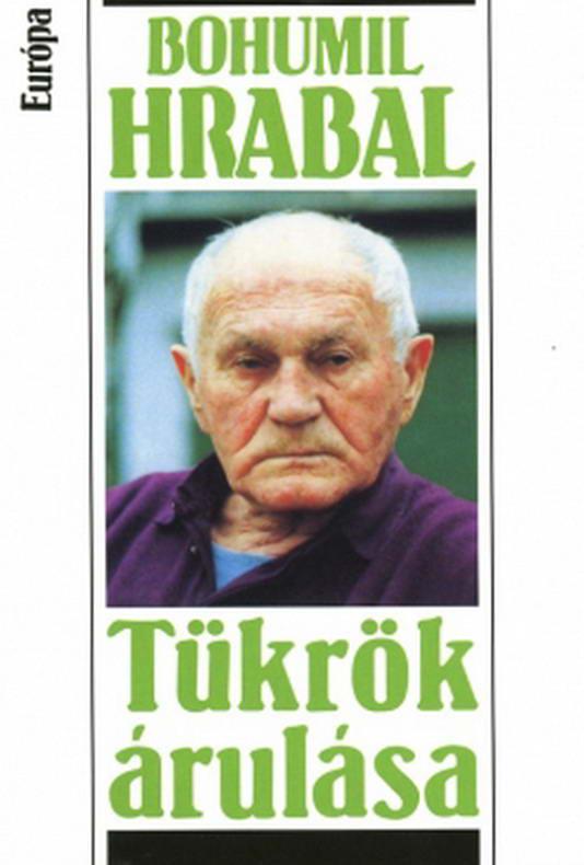 Tükrök árulása