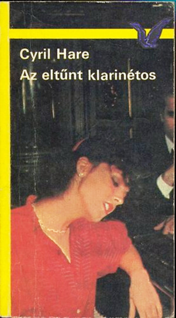 Az eltűnt klarinétos