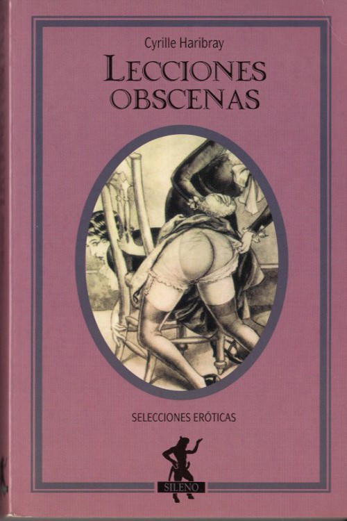 Lecciones obscenas