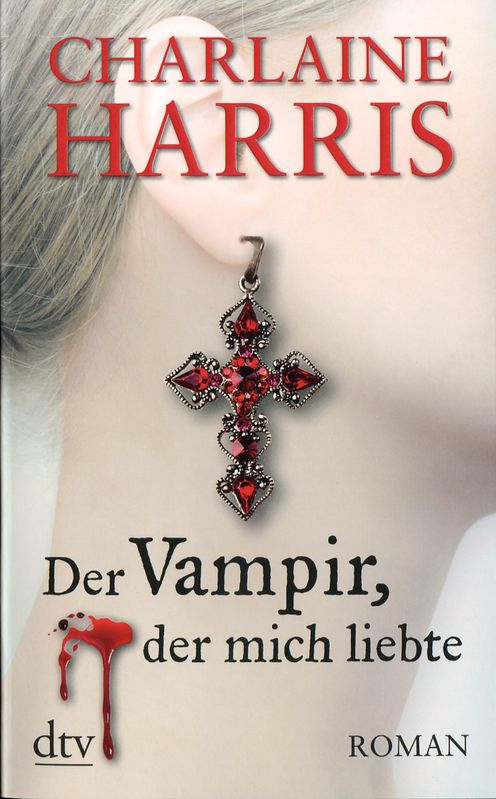 Der Vampir der mich liebte