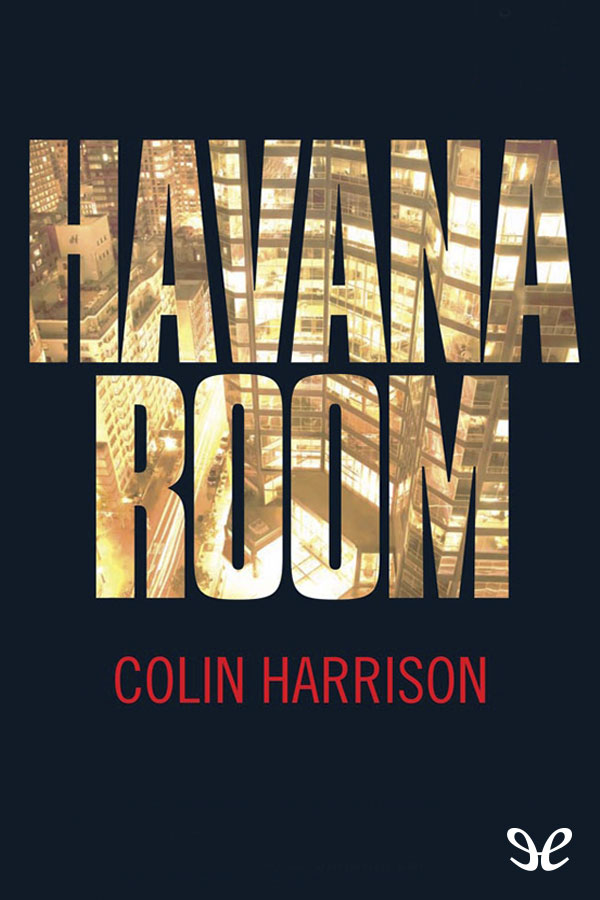 Havana Room