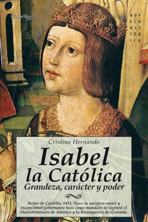 Isabel la Católica