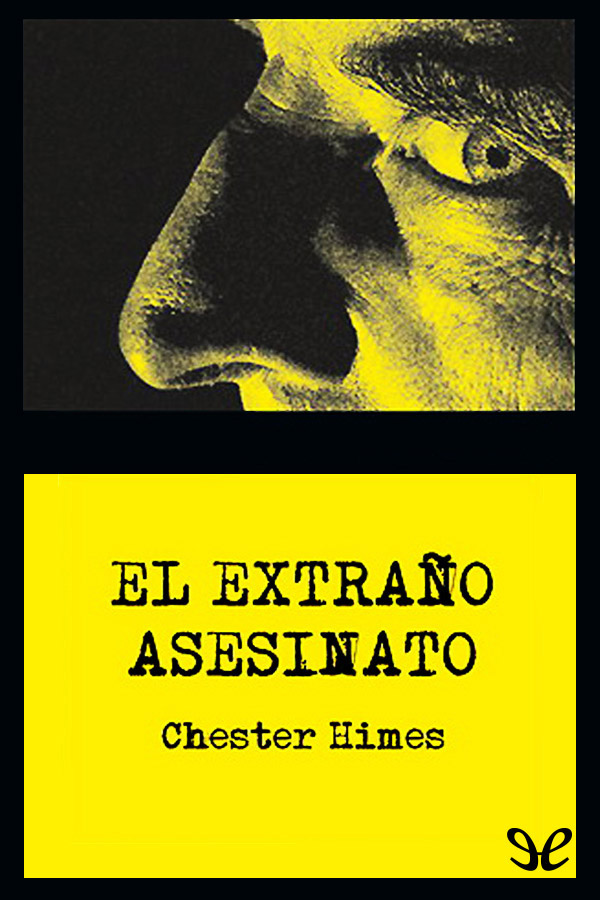 El extraño asesinato