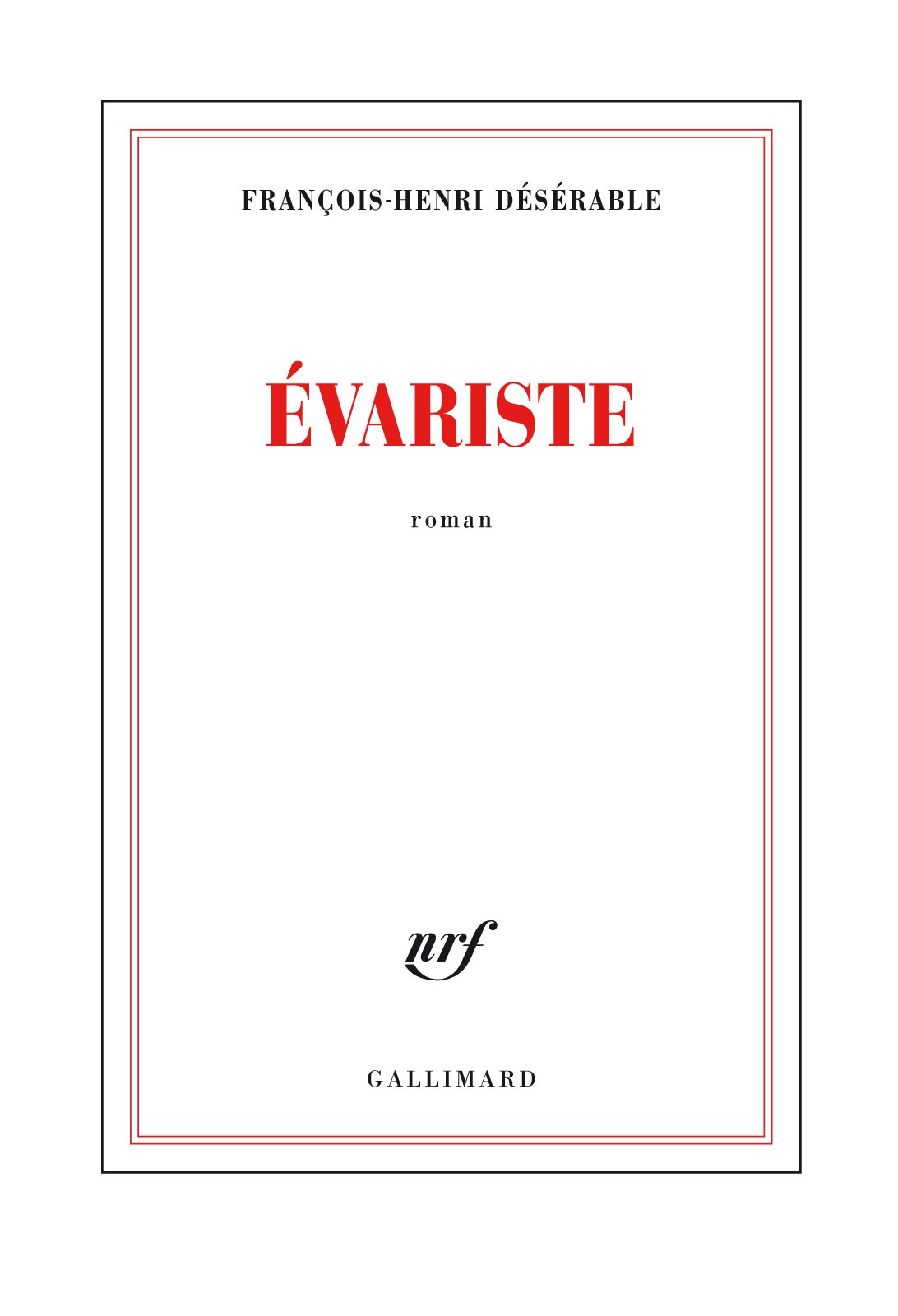 Evariste