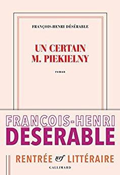 Un certain M. Piekielny