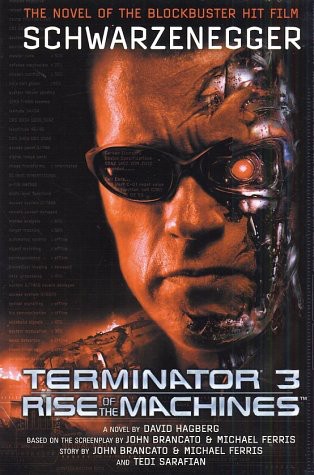 Terminator 3: Rise of the Machines