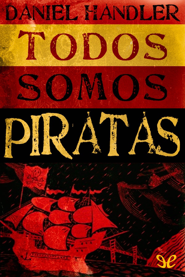 Todos somos piratas