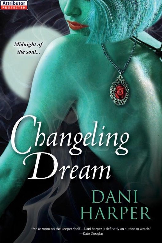 Changeling Dream