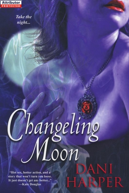 Changeling Moon