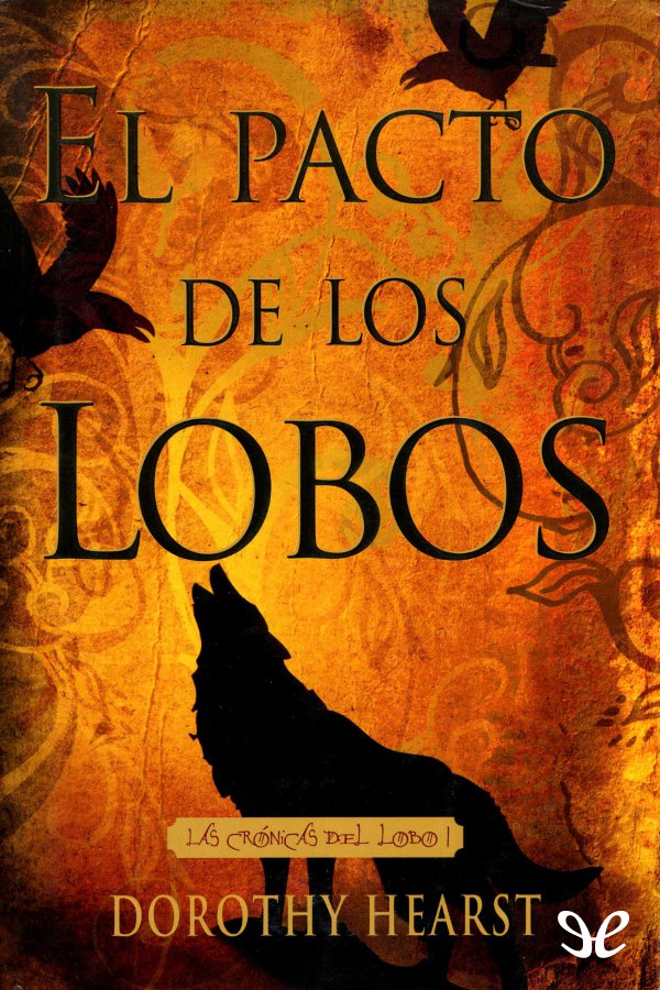 El pacto de los lobos