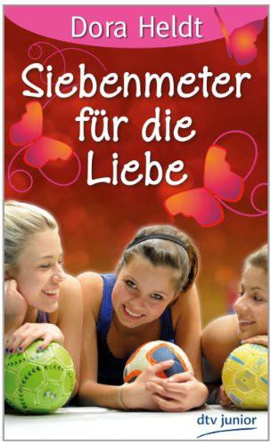 Siebenmeter fuer die Liebe