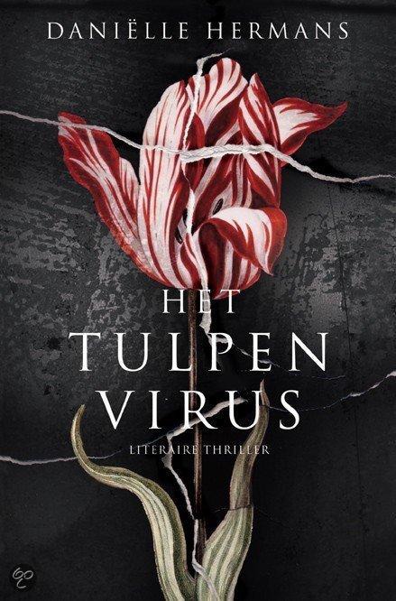 Het tulpenvirus