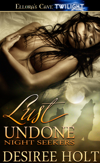 Lust Undone