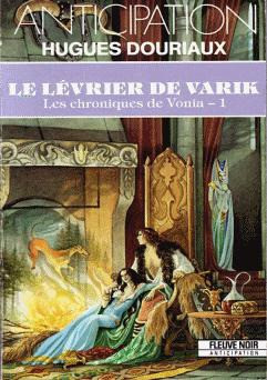 Le lévrier de Varik