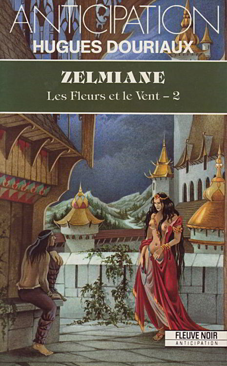 Zelmiane