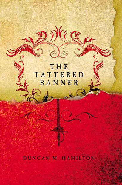 The Tattered Banner