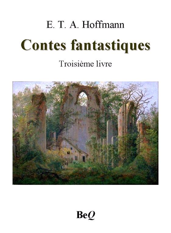 Contes fantastiques III