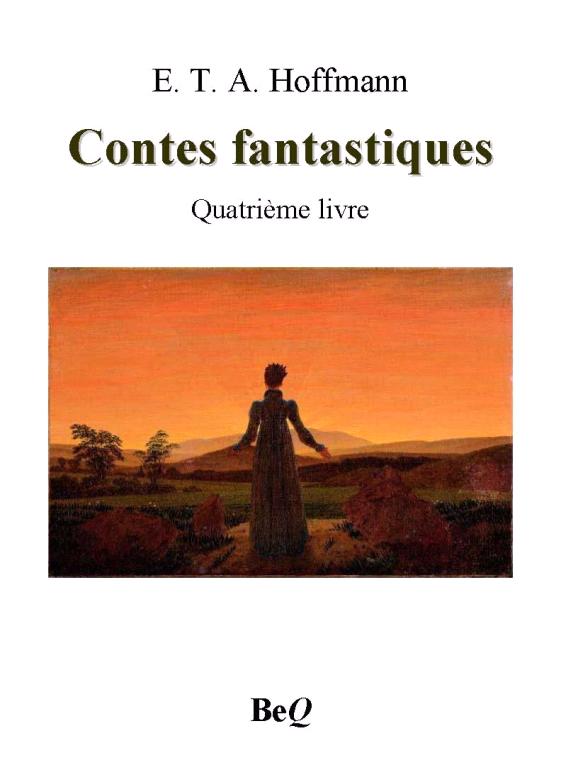 Contes fantastiques IV