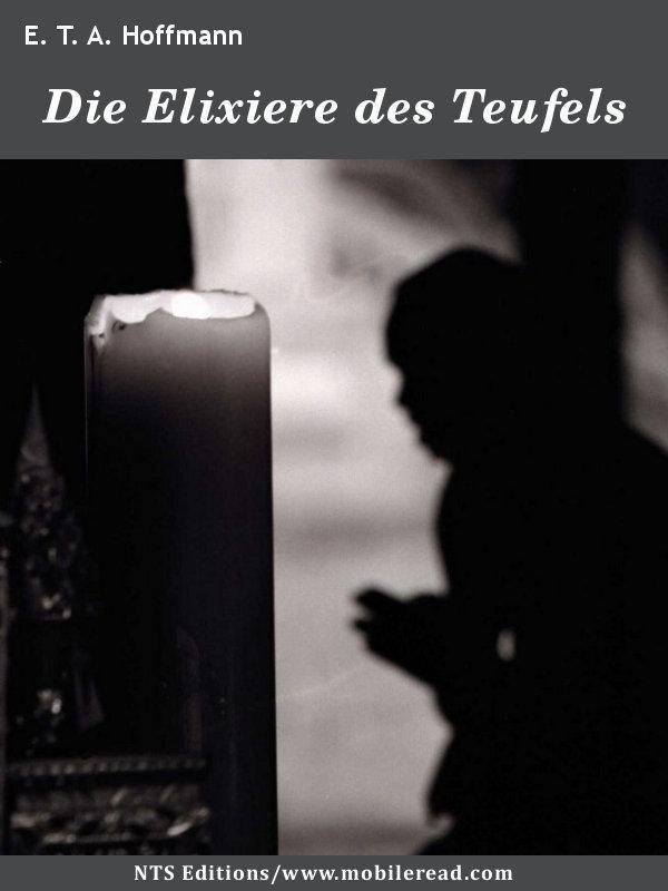 Die Elixiere des Teufels