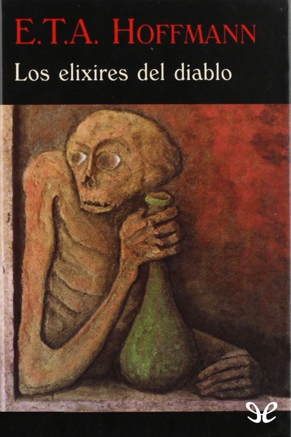 Los elixires del Diablo