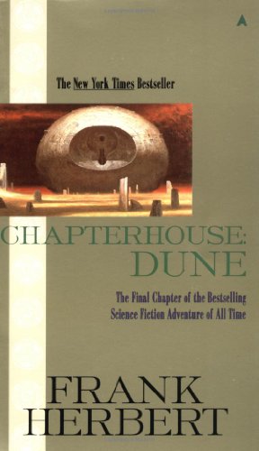 Chapterhouse: Dune