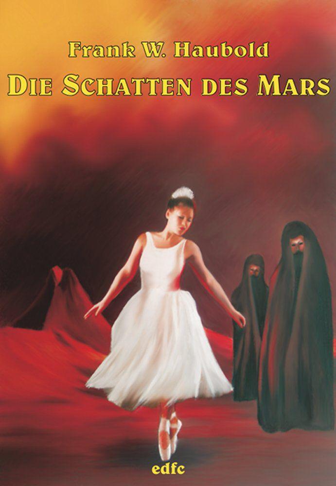 Die Schatten des Mars