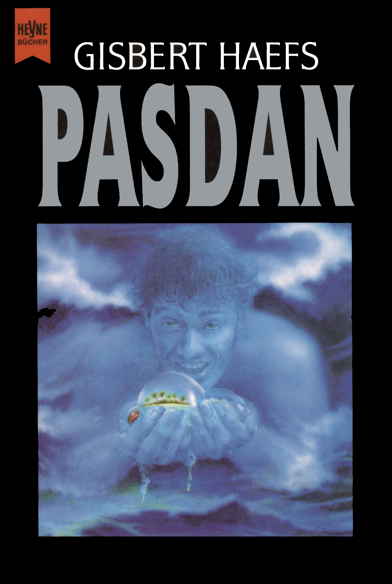 Pasdan