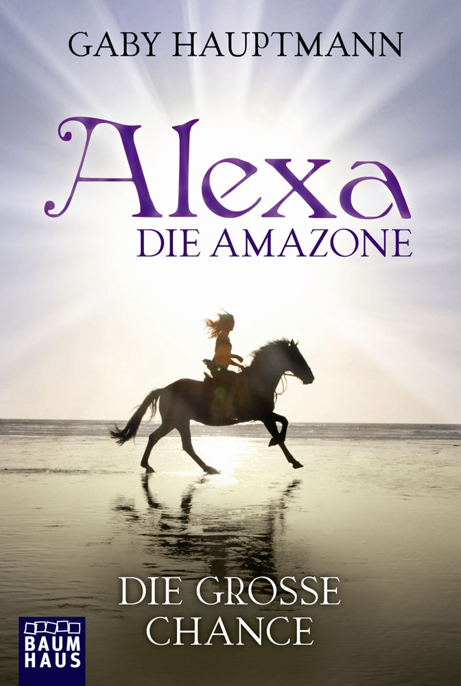 Alexa, die Amazone – Die große Chance