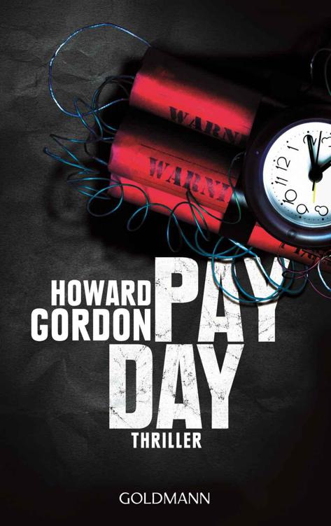 Payday: Thriller