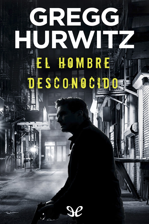 El hombre desconocido