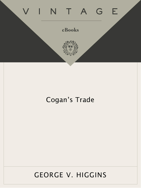 Cogan's Trade